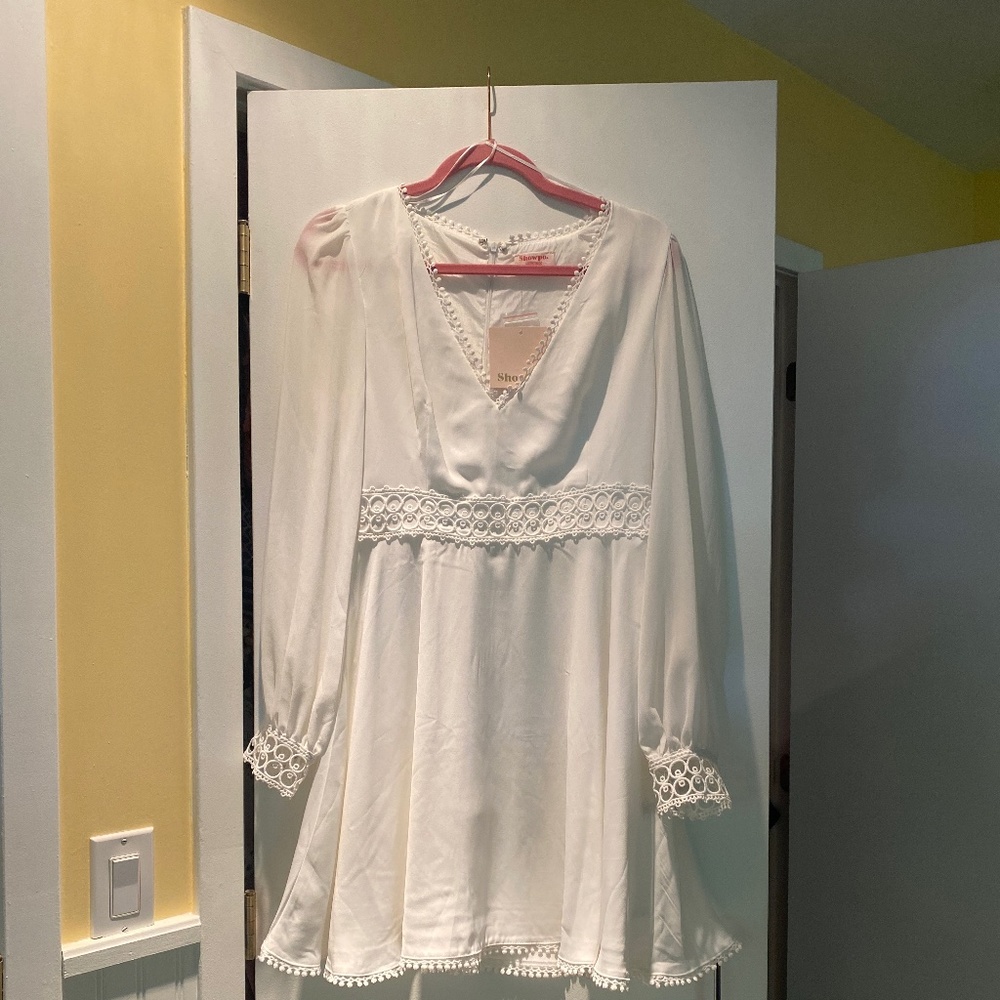 Showpo Hollywood Gal Dress